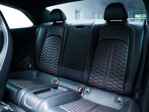Used 2019 Audi RS 5 AWD/4WD image 21