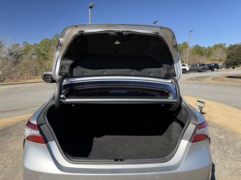 Used 2019 Toyota Camry XSE w/ Driver Assist Package image 30