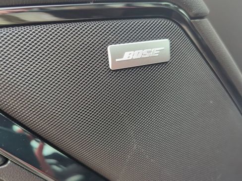 Used 2024 GMC Sierra 1500 AT4 w/ Technology Package image 29