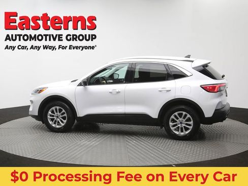 Used 2022 Ford Escape SE w/ Convenience Package AWD/4WD image 62