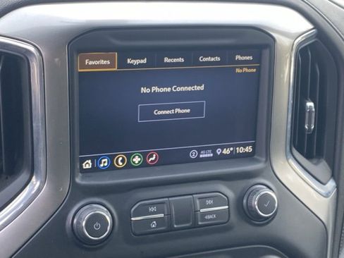 Used 2020 Chevrolet Silverado 2500 LT w/ All Star Edition image 21