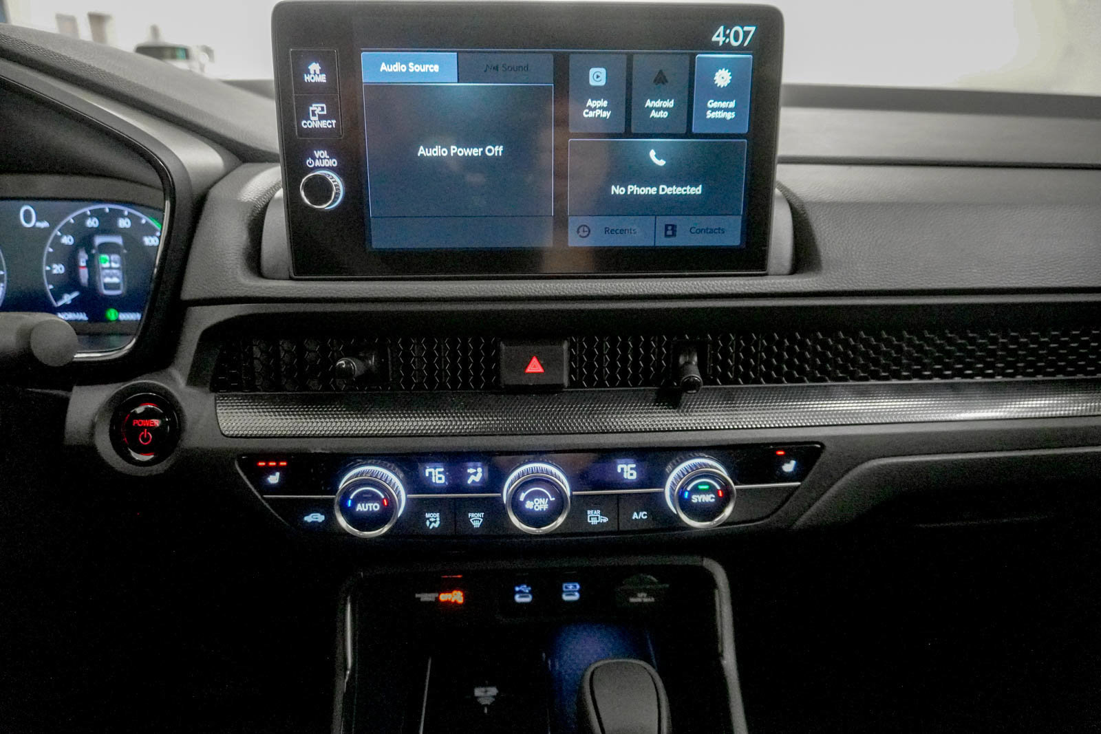 New 2027 Honda CR-V Sport-L image 24