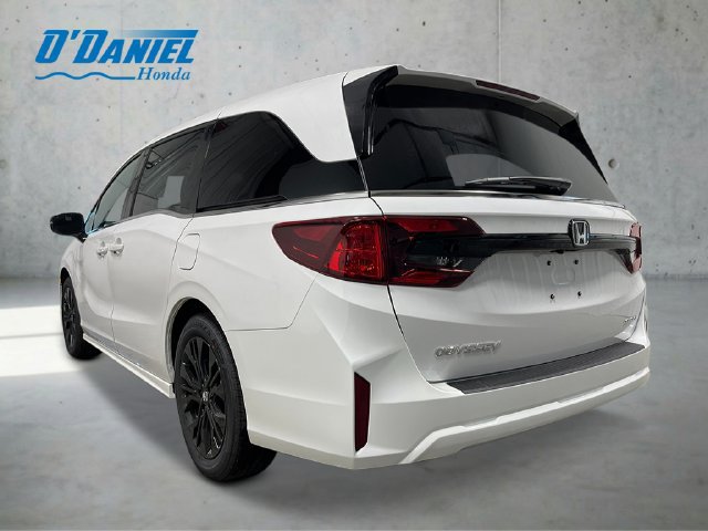 New 2027 Honda Odyssey Sport-L image 3