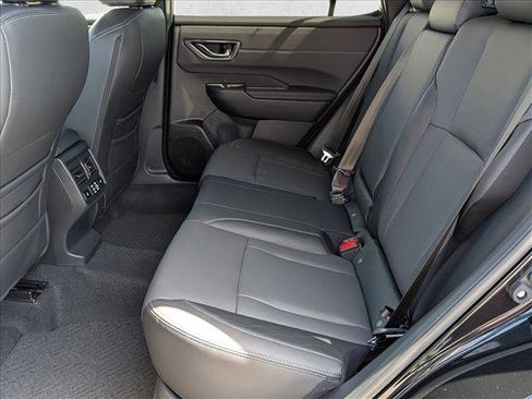 New 2026 Subaru Outback Touring XT AWD/4WD image 17