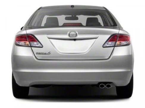 Used 2010 MAZDA MAZDA6 i Touring Plus image 8