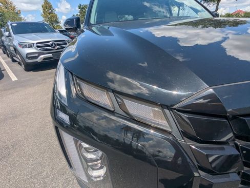 Used 2024 Hyundai Palisade SEL FWD image 16