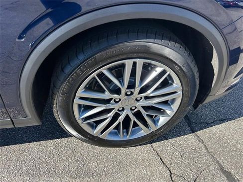 Used 2024 Acura MDX SH-AWD w/ Advance Package image 33