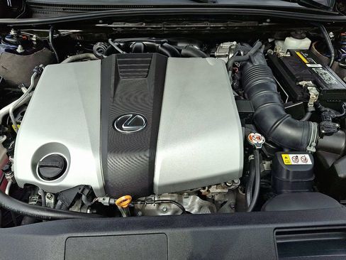 Used 2022 Lexus ES 350 w/ Premium Package FWD image 30
