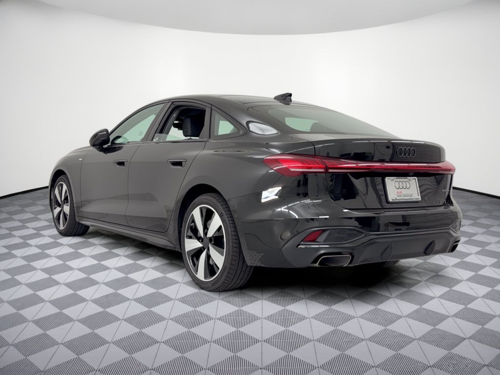 Certified 2026 Audi A5 Premium AWD/4WD image 3