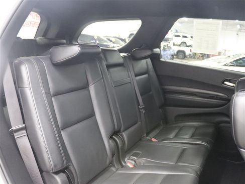 Used 2022 Dodge Durango GT AWD/4WD image 21