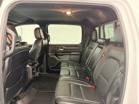 Used 2021 RAM 1500 Rebel w/ Rebel Level 2 Equipment Group image 22