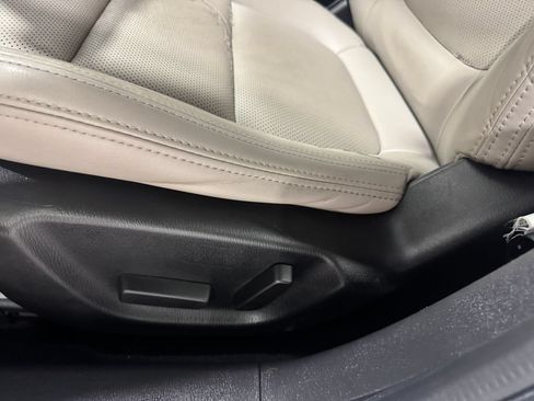 Used 2017 MAZDA MAZDA6 Touring FWD image 19