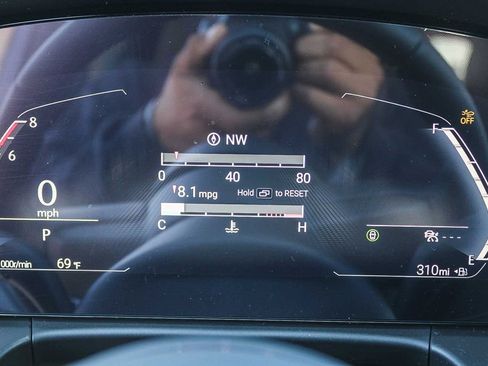 New 2026 MAZDA CX-5 Select image 25