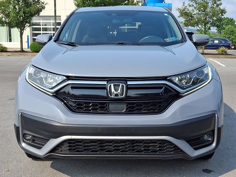 Used 2020 Honda CR-V EX-L image 4