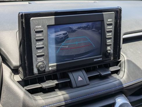 Used 2022 Toyota RAV4 SE AWD/4WD image 21