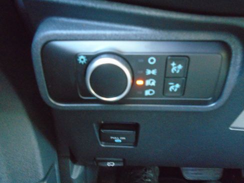 Used 2025 Ford Bronco Big Bend image 15