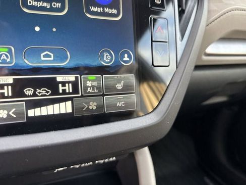 New 2026 Subaru Forester Premium image 77