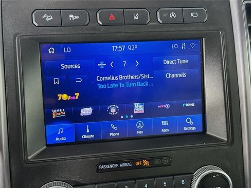 Used 2020 Ford Expedition Platinum AWD/4WD image 15