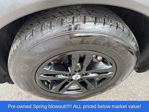 Used 2020 Ford Explorer XLT RWD image 50