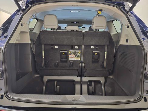 Certified 2024 Toyota Sienna Limited w/ Protection Package (TMS) AWD/4WD image 30