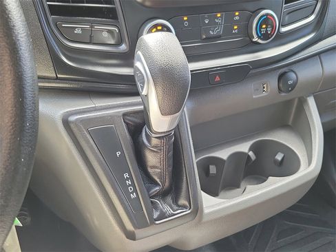 Used 2023 Ford Transit 250 Low Roof image 31