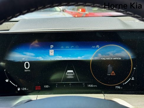 New 2025 Kia Telluride SX Prestige X-Line image 16