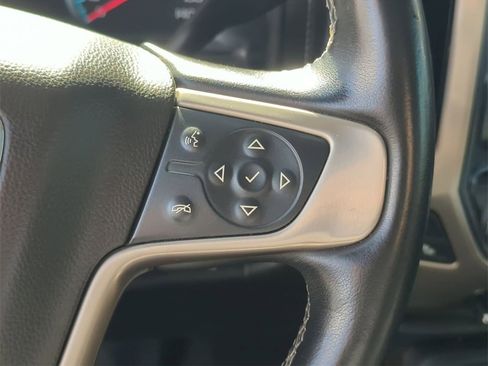 Used 2018 GMC Sierra 3500 Denali w/ Duramax Plus Package image 10