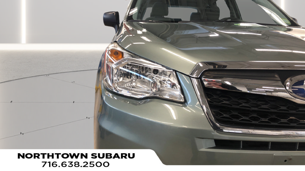 Used 2016 Subaru Forester 2.5i w/ Alloy Wheel Package AWD/4WD image 28