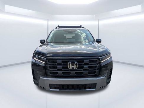 New 2026 Honda Pilot EX-L image 10