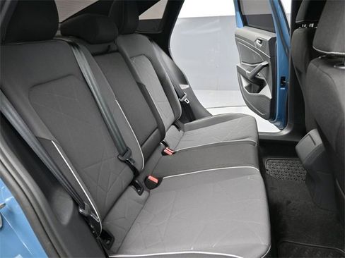 New 2025 Volkswagen Jetta Sport image 16