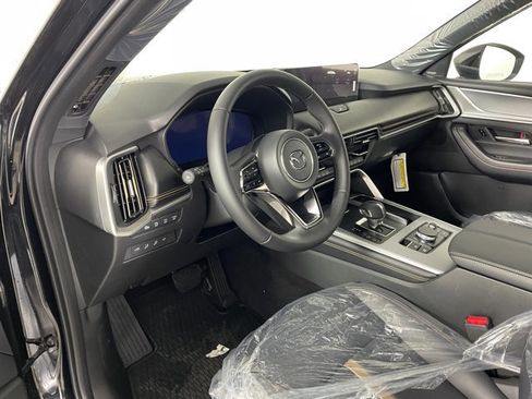 New 2026 MAZDA CX-90 3.3 Turbo S w/ Premium Package AWD/4WD image 2