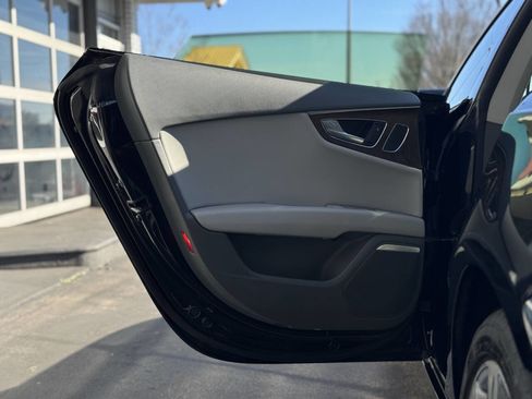 Used 2014 Audi A7 3.0T Premium Plus w/ Cold Weather Package image 28