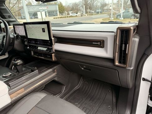 Used 2023 GMC Hummer EV Edition 1 image 22