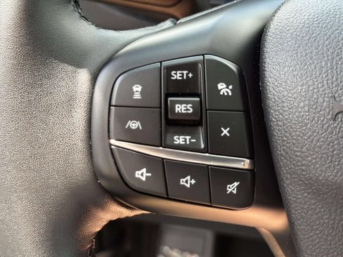 Used 2025 Ford Bronco Sport Outer Banks w/ Outer Banks Tech Package+ AWD/4WD image 17