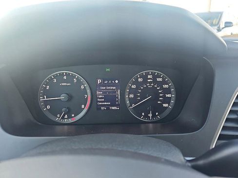 Used 2017 Hyundai Sonata SE image 17