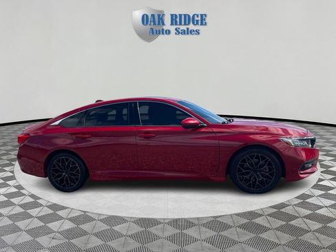 Used 2019 Honda Accord Sport image 4