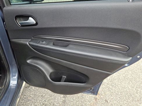 Used 2021 Dodge Durango SXT AWD/4WD image 14