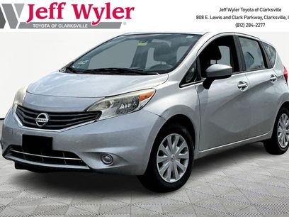 Used 2015 Nissan Versa Note SV