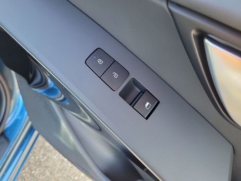 New 2026 Kia Niro EX w/ EX Premium Package FWD image 11