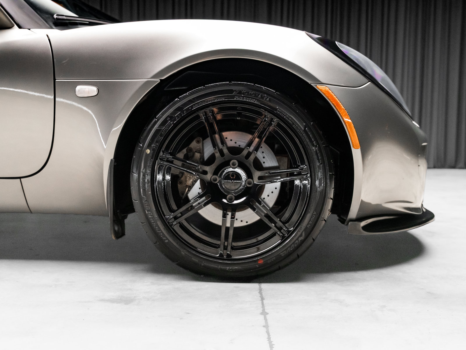 Used 2005 Lotus Elise RWD image 21