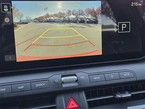 New 2025 Kia K4 GT-Line image 13