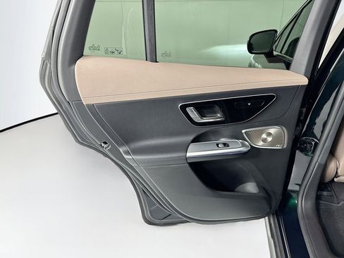 Certified 2023 Mercedes-Benz EQE 350+ 4MATIC SUV image 26