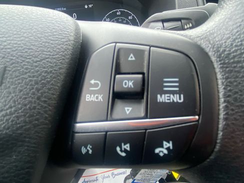 Used 2024 Ford Transit 250 T-250 130 Low Rf 9070 GVWR RW w/ Exterior Upgrade Package image 25