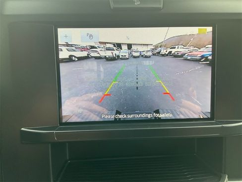 New 2026 Ford F250 XL w/ STX Appearance Package image 24