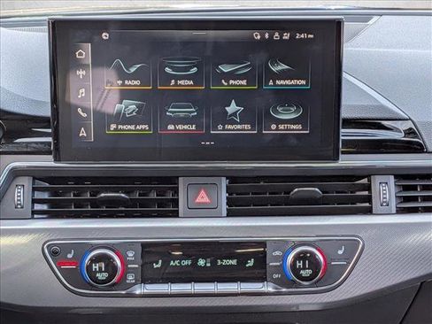 Used 2023 Audi A5 2.0T Prestige w/ Black Optic Plus Package image 15