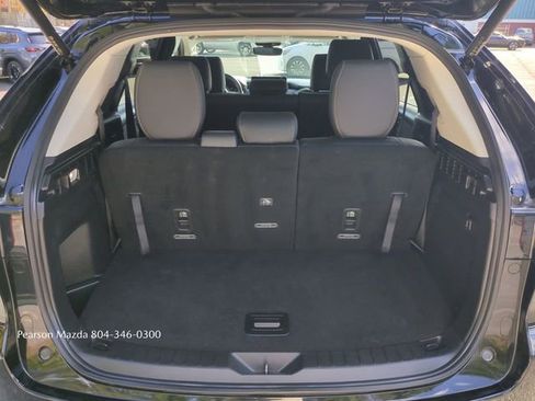 Used 2025 MAZDA CX-90 3.3 Turbo w/ Select Package image 14