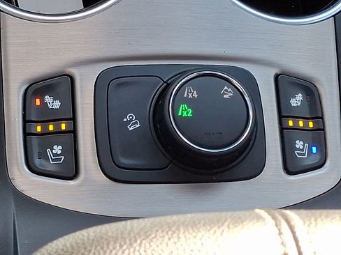 Used 2019 GMC Terrain Denali w/ Comfort Package image 27