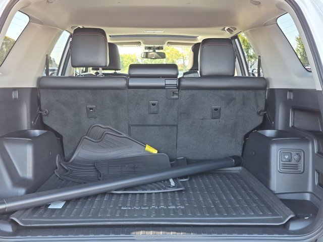 Used 2014 Toyota 4Runner Trail Premium AWD/4WD image 17