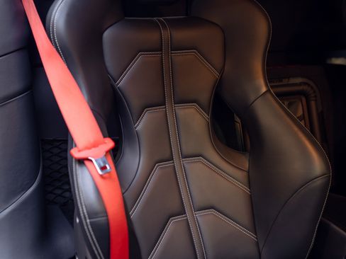 Used 2017 Ferrari 488 GTB RWD image 26