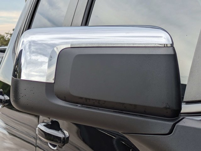 Used 2025 Chevrolet Silverado 1500 LT w/ Protection Package AWD/4WD image 12